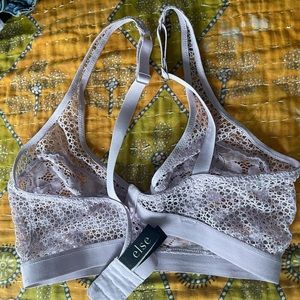 Else bra like new